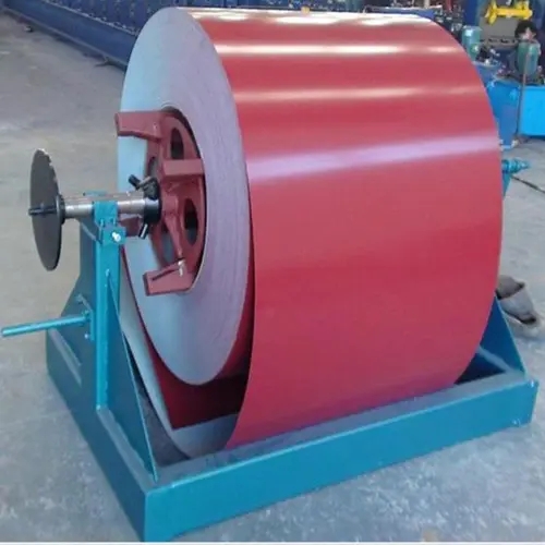 c z purlin cold roll forming machine