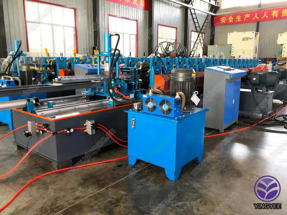 storage beam forming machine storage beam forming machine