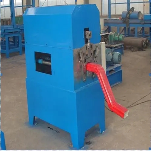 Cold Purling Roll Forming Machine - High Precision & Efficiency