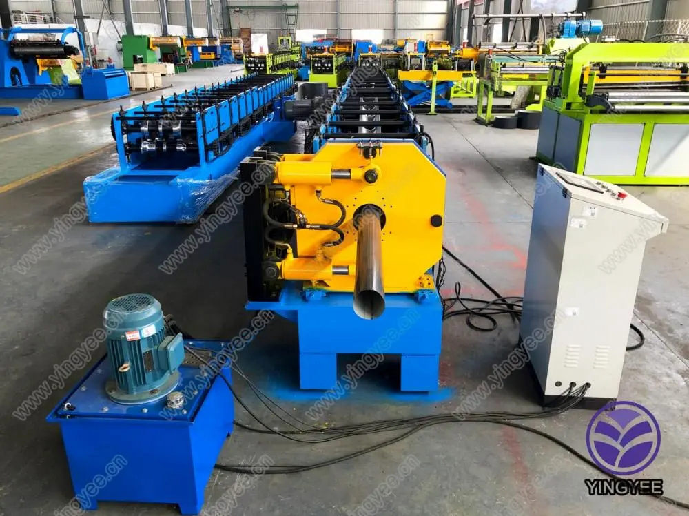 slitting&amp;cut to length