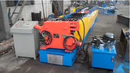 metal stud roll forming machine for sale