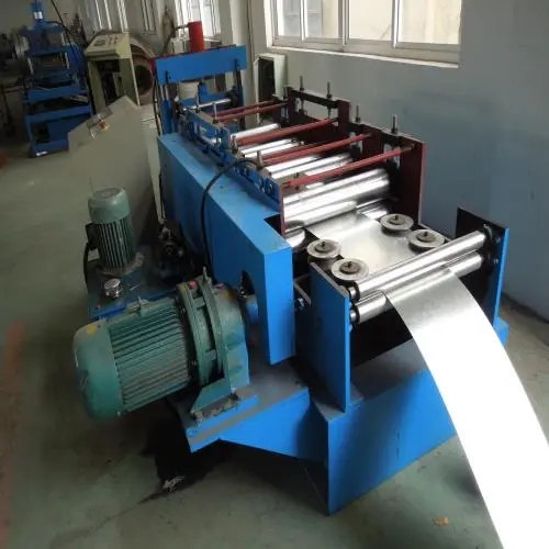 coil cutting to length