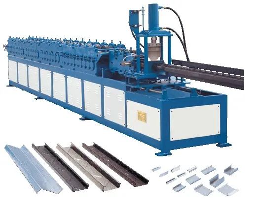 Advanced Design and Efficiency of Modern Tube Mills in Manufacturing Processes
