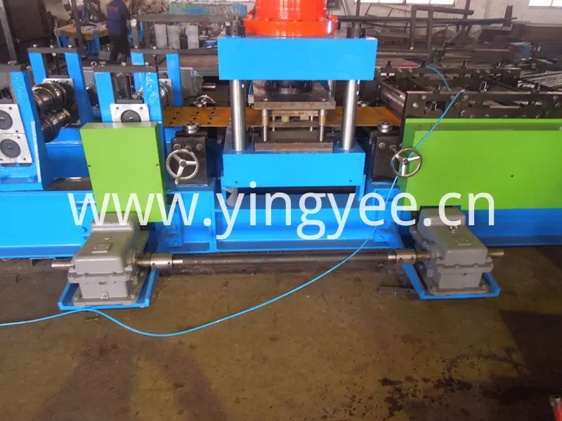 Advanced Roll Forming Machines for Precision Metal Fabrication and Manufacturing Efficiency Advanced Roll Forming Machines for Precision Metal Fabrication and Manufacturing Efficiency