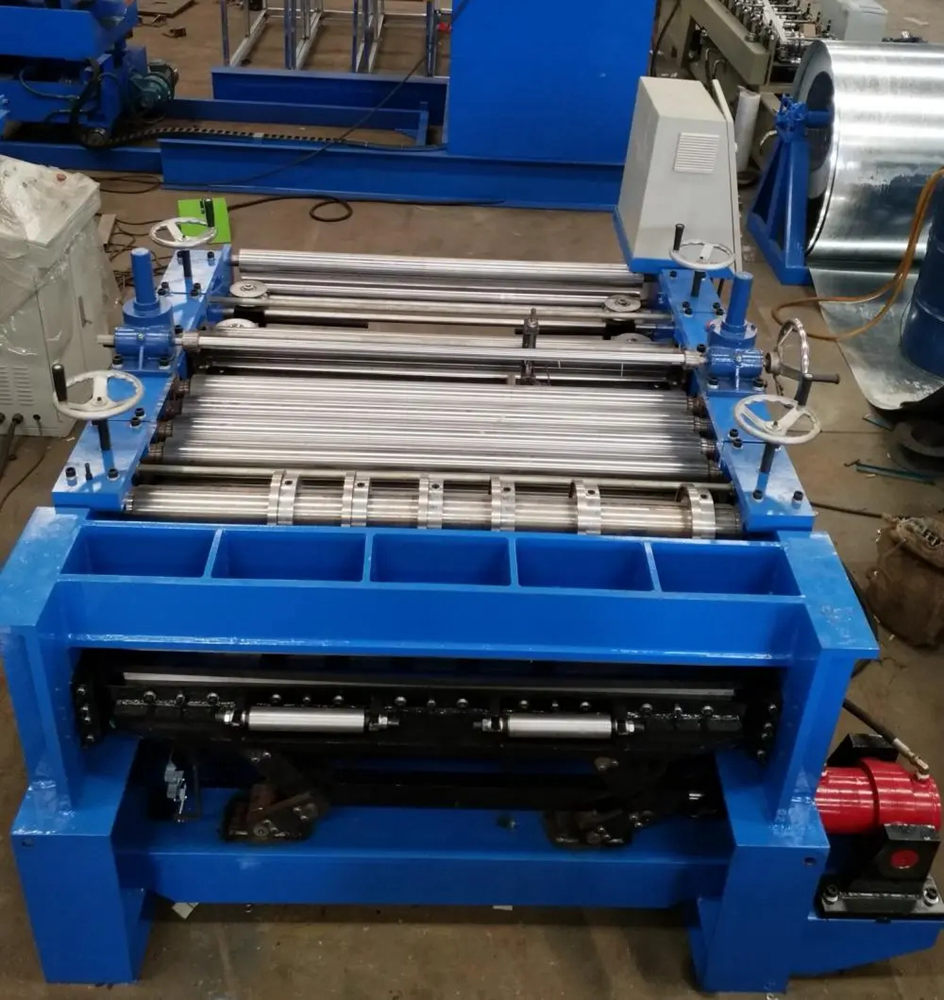 Steel Pipe Production Equipment for Efficient Manufacturing Processes and Quality Assurance