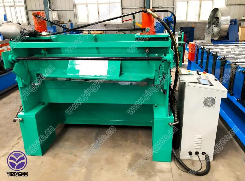 beam less roof sheet metal span color steel roof panels roll forming machine beam less roof sheet metal span color steel roof panels roll forming machine