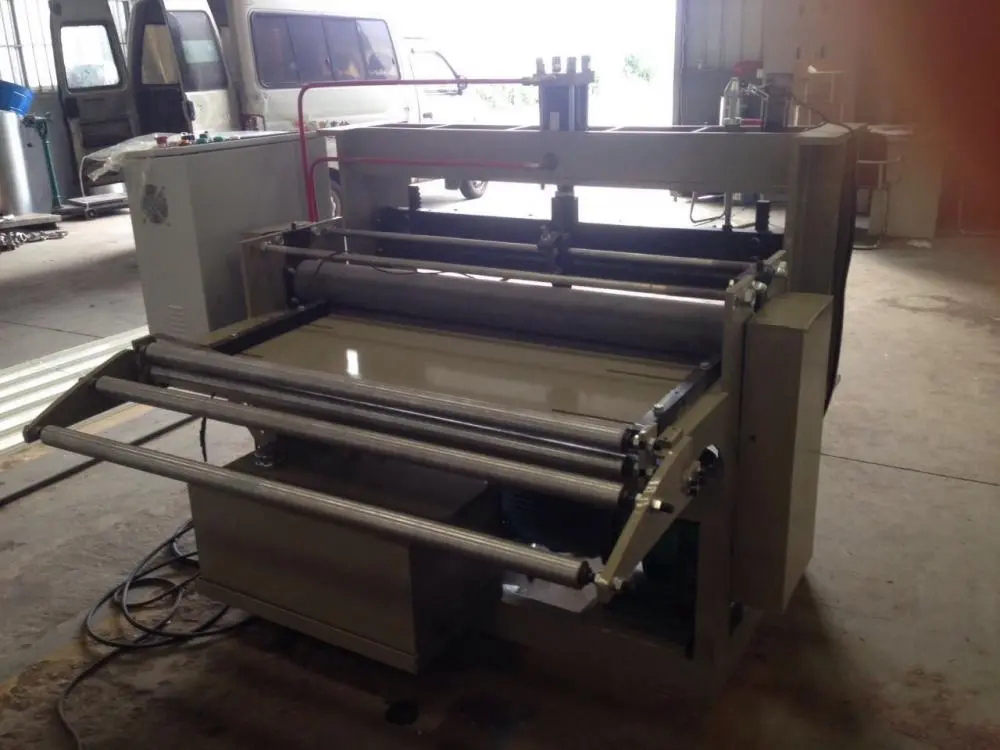 pipe thread rolling machine pipe thread rolling machine