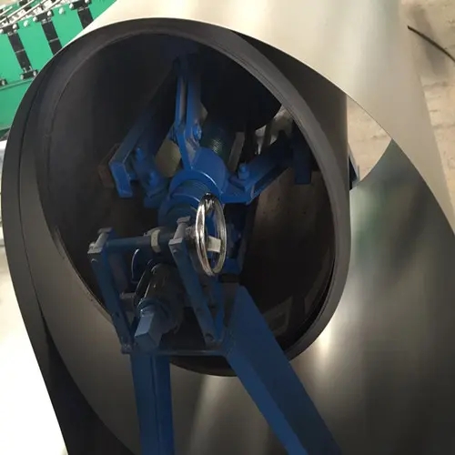 Innovative Design Solutions for Advanced Rollforming Technology in Manufacturing Processes Innovative Design Solutions for Advanced Rollforming Technology in Manufacturing Processes