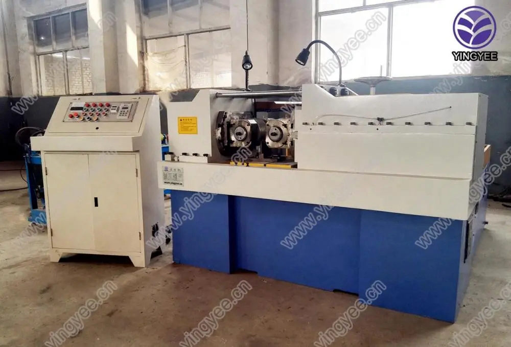 guardrail roll forming machine