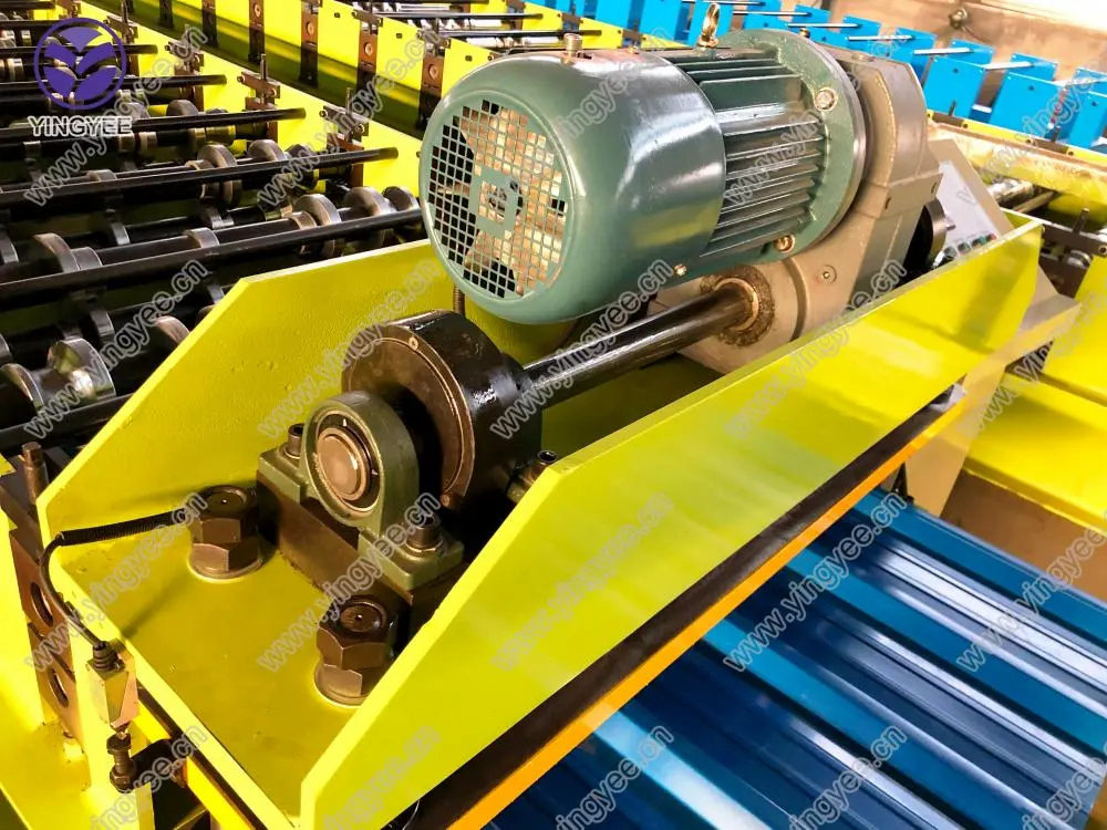 Wall Angle Light Keel Production System for Efficient Construction Solutions Wall Angle Light Keel Production System for Efficient Construction Solutions