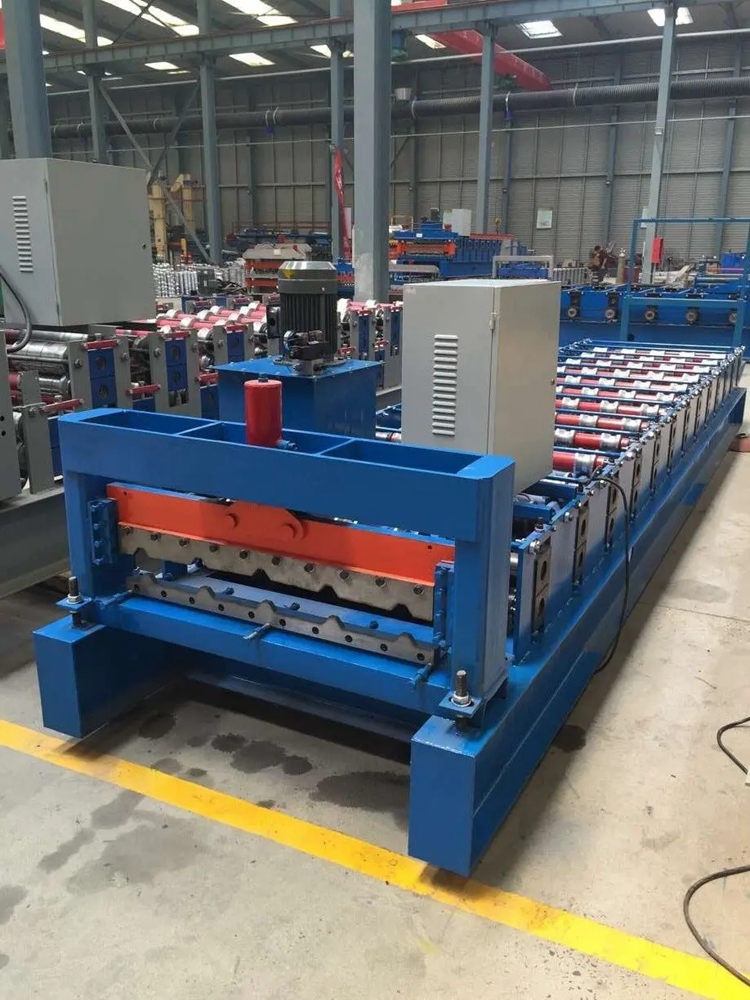 quick changeable c/z purlin roll forming machine quick changeable c/z purlin roll forming machine