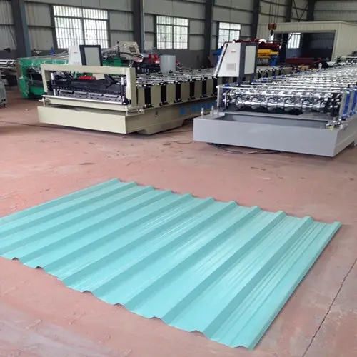 Galvanized Steel Cable Tray Production Line for Efficient Roll Forming Solutions Galvanized Steel Cable Tray Production Line for Efficient Roll Forming Solutions