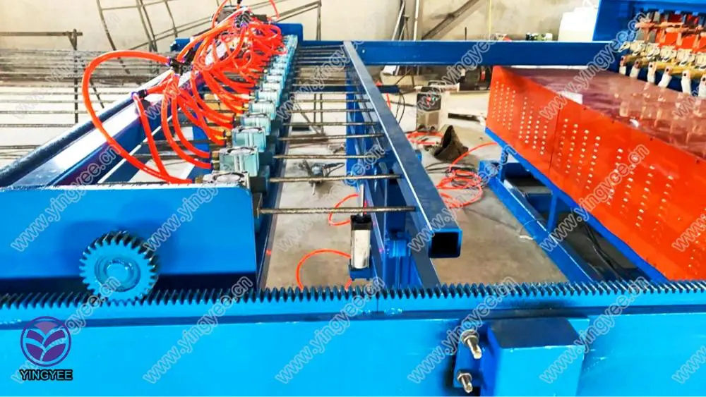 Lightweight Keel Roll Forming Equipment Manufacturer for Efficient Steel Solutions