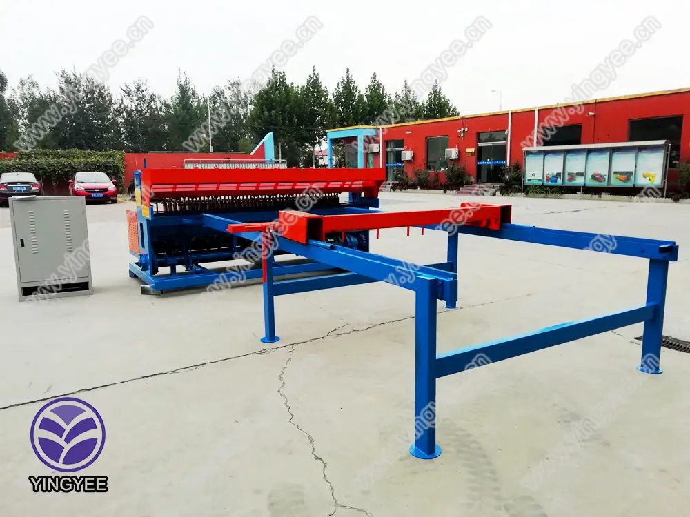 roofing tile roll forming machine
