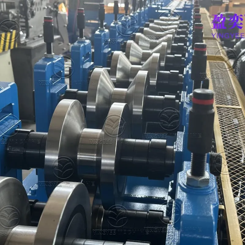 PV Solar Panel Making Machine