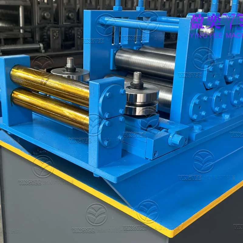 PV Solar Panel Making Machine