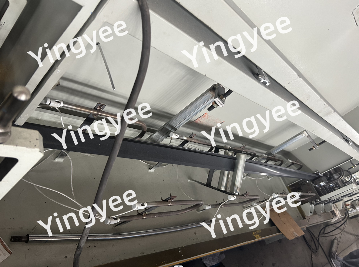 دستگاه سقف معلق با کارایی شکل‌دهی عالی