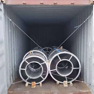 Affordable Rates for Simple Slitting Line Machinery and Services