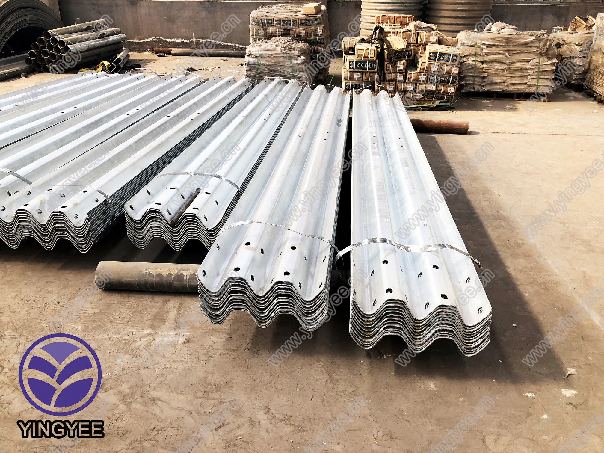 color stone coated roof tile production line