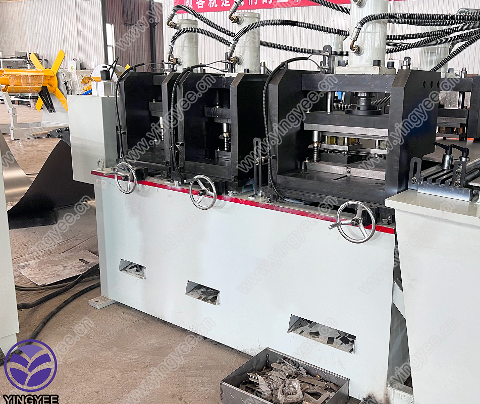 Russia's Sandwich Panel Manufacturing Line Innovations and Technology Advancements