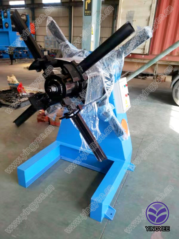 Common Issues with Portable Seamless Rollforming Machines for Gutter Production Common Issues with Portable Seamless Rollforming Machines for Gutter Production
