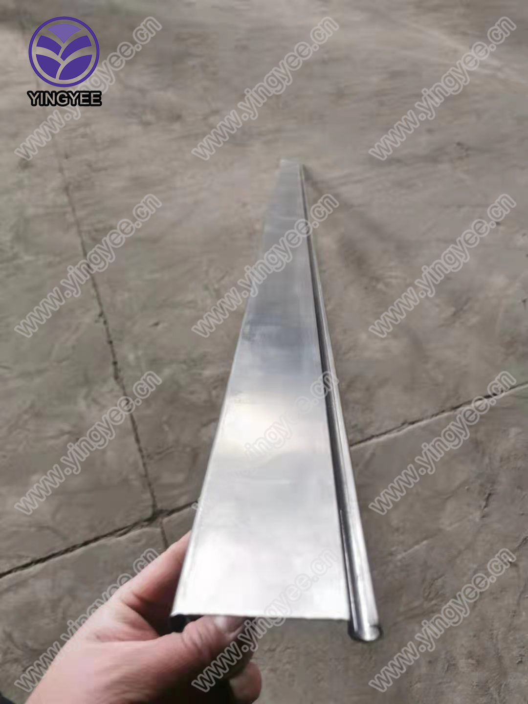 c&amp;z purlin forming machine