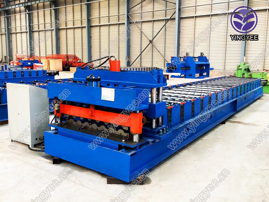 Advanced Equipment for Manufacturing Galvanized Pipes with Enhanced Efficiency and Durability