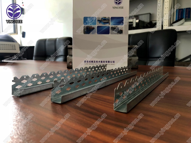 gutter machine manufacturers