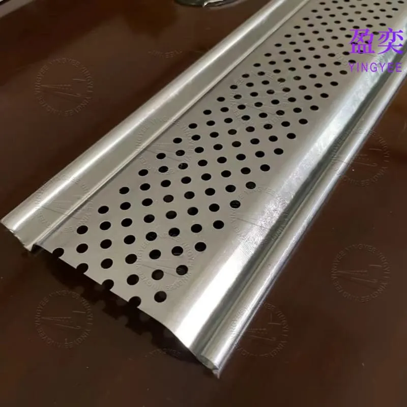 roller shutter door forming machine