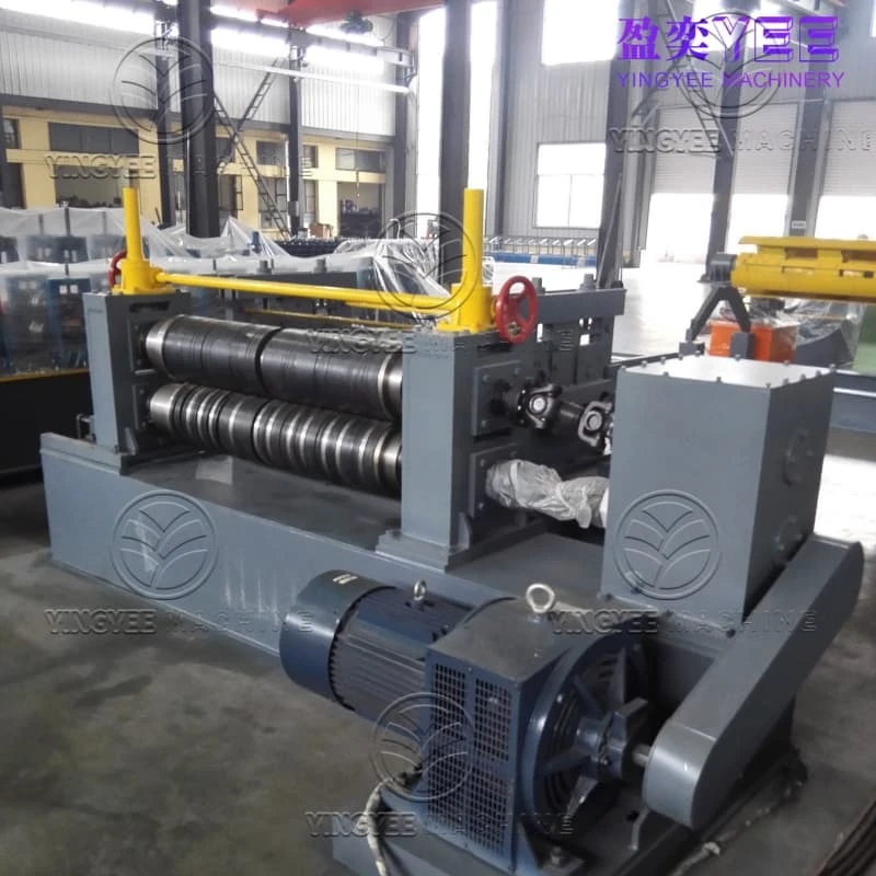 slitting line