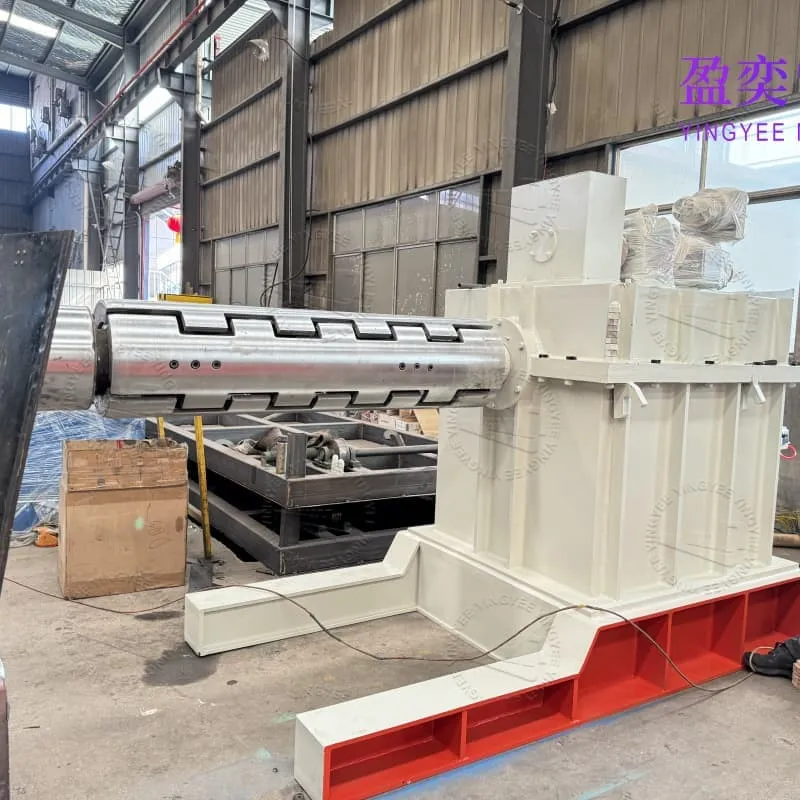 Slitting prodction line