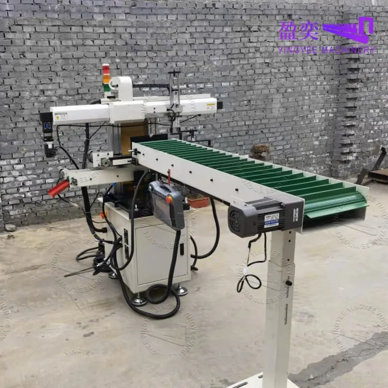 thread rolling machine