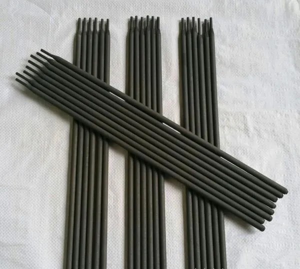 Cast Iron Welding Rods for Durable Repairs