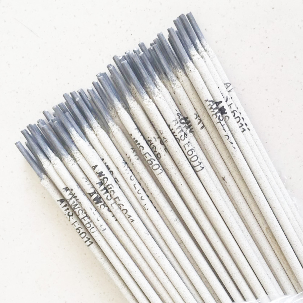 Top Grade E6011 Welding Rods for Wholesalers