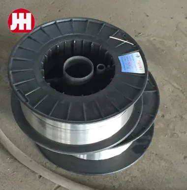 Discover the Power and Efficiency of Flux Cored Welding Wire