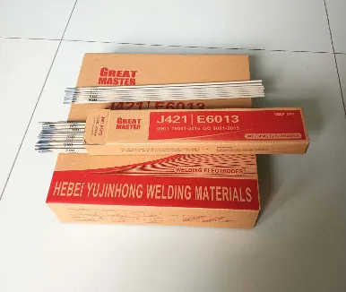 Find the Right Welding Solution with a Reliable Welding Rod Wholesaler