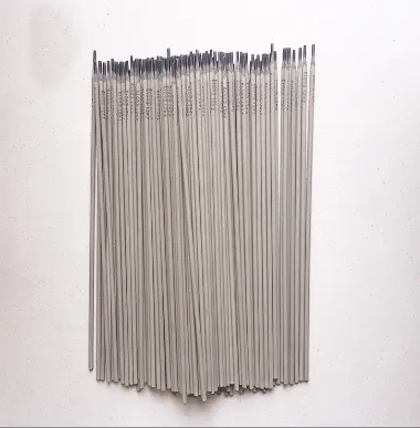 Your Trusted Welding Electrode and Rod Manufacturer