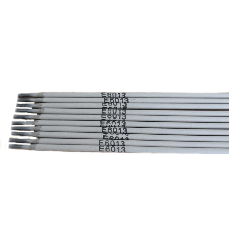 Bulk Welding Rods for Mild Steel: Quality Meets Affordability