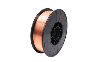 Global Growth Powered by a Leading Welding Electrode Supplier