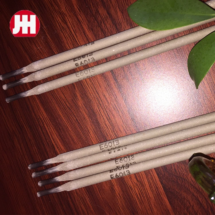 Recommendations for Choosing Welding Electrodes for Beginners