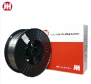 The reason for using fine welding wire in CO2 welding