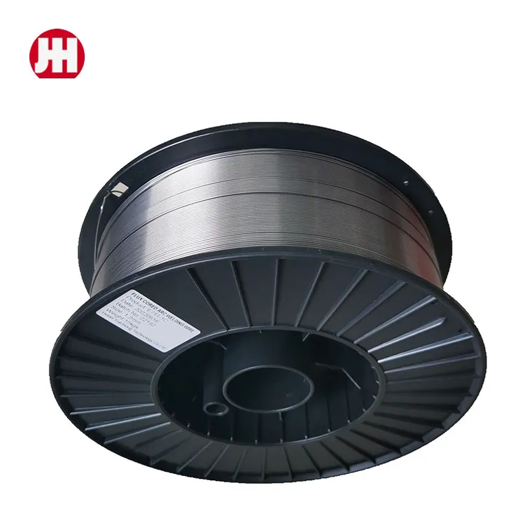 High-Quality Flux Core Welding Wire for Sale