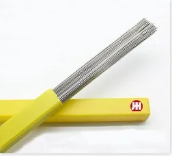 Stainless Steel Welding Electrodes: Types, Prices, and How to Choose the Right One