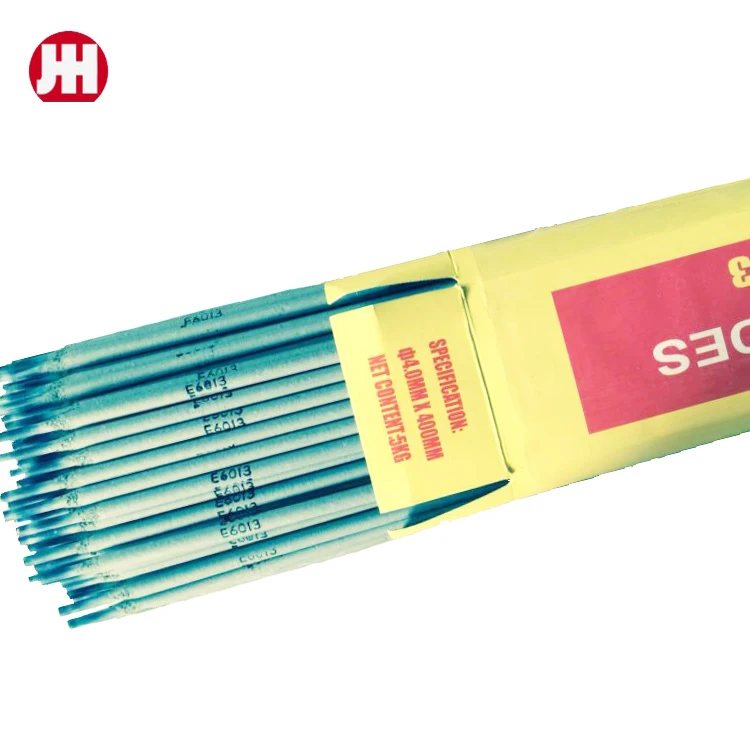 Discover the Best 6013 Welding Rod for Your Applications