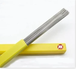Stainless Steel Welding Electrodes: Types, Prices, and How to Choose the Right One
