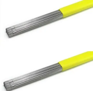 Stainless Steel Welding Rods: Types, Prices, and Where to Buy