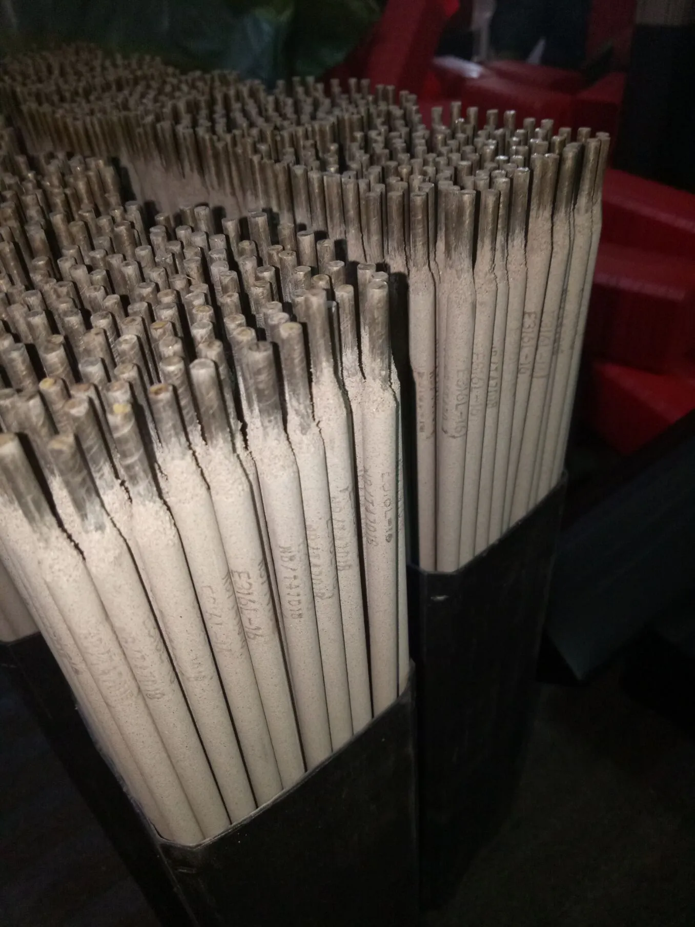 Stainless Steel Welding Electrode