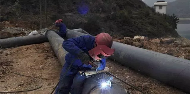 Basic knowledge of welding