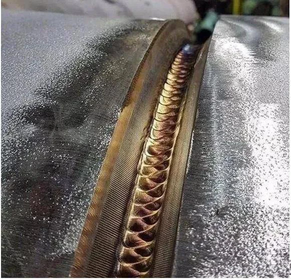 Preventing SMAW welding defects