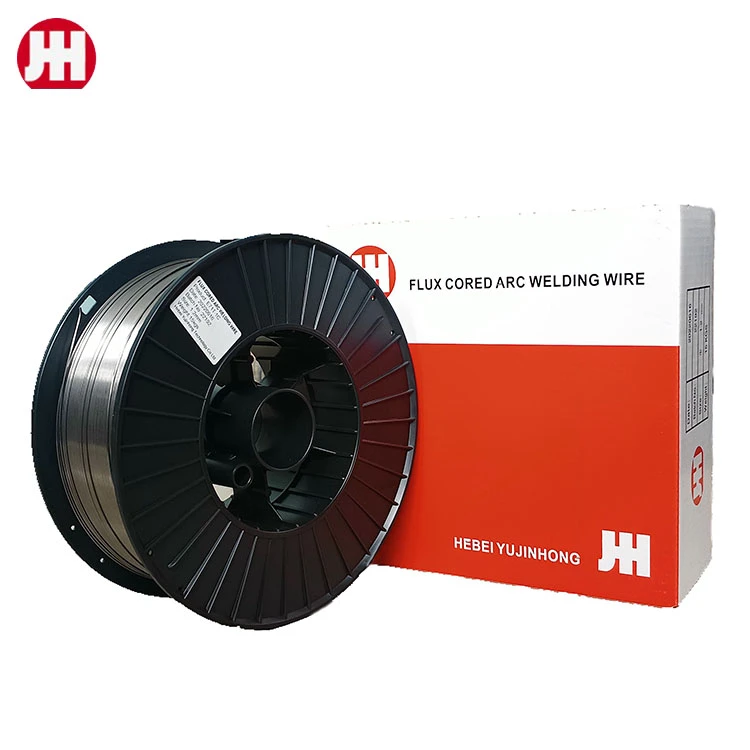 Unlocking Welding Performance with Advanced Flux Core Solutions